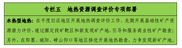 青島“十四五”時期實現(xiàn)地?zé)?、礦泉水找礦新突破-地?zé)峥辈?地大熱能