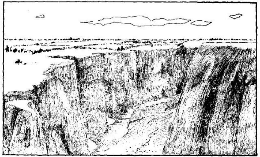 盤點各類地質地貌類型-地熱資源開發-地大熱能