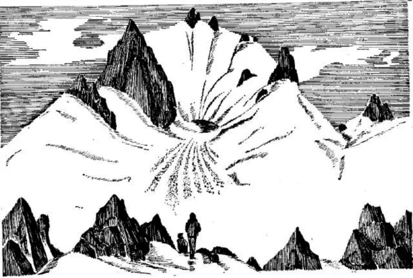 盤點各類地質地貌類型-地熱資源開發-地大熱能