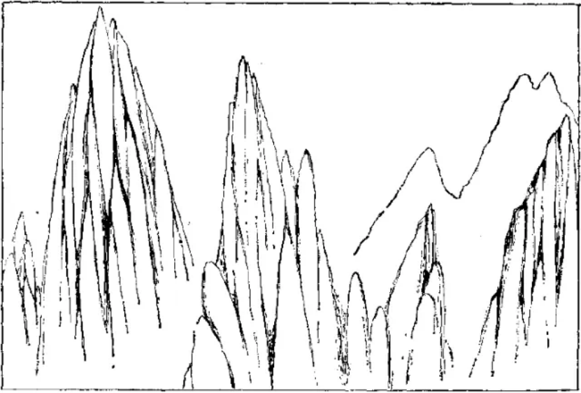 盤點各類地質地貌類型-地熱資源開發-地大熱能