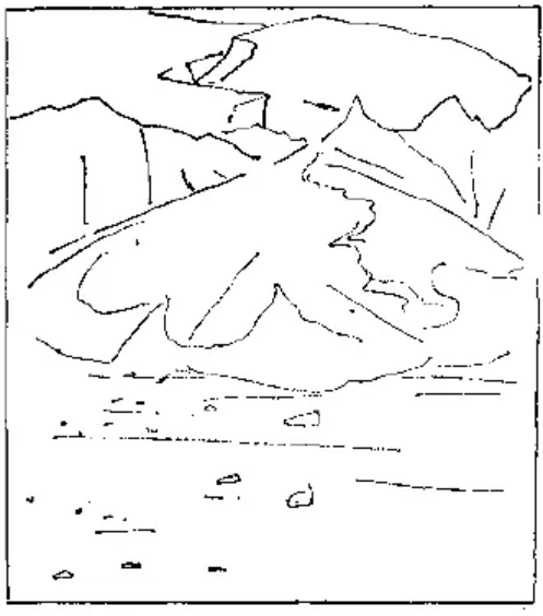 盤點各類地質地貌類型-地熱資源開發-地大熱能