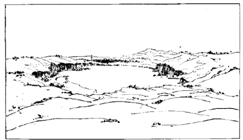 盤點各類地質地貌類型-地熱資源開發-地大熱能